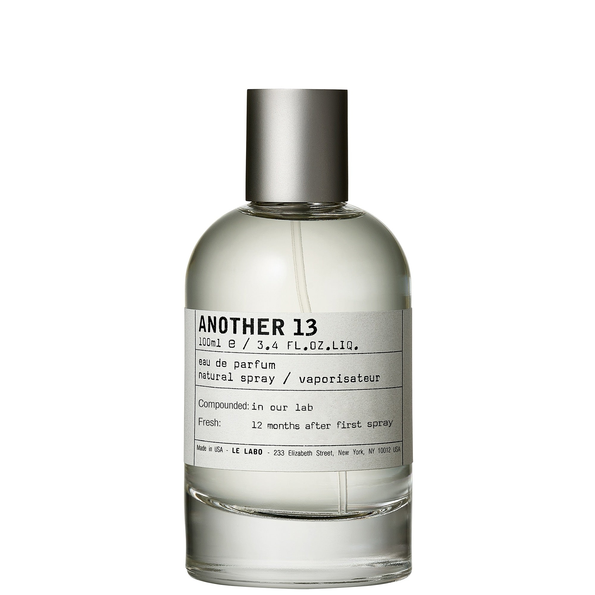 Le Labo Another 13 Sample - Luke's Scents Decants